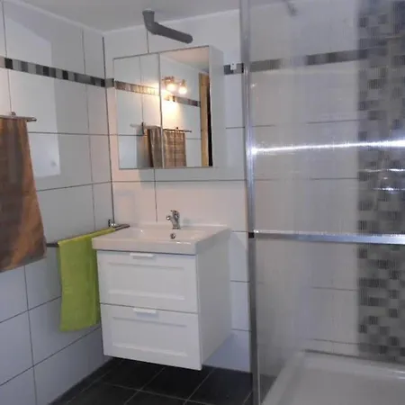 In Direkter Naehe Zu Basel Grenzach-Wyhlen