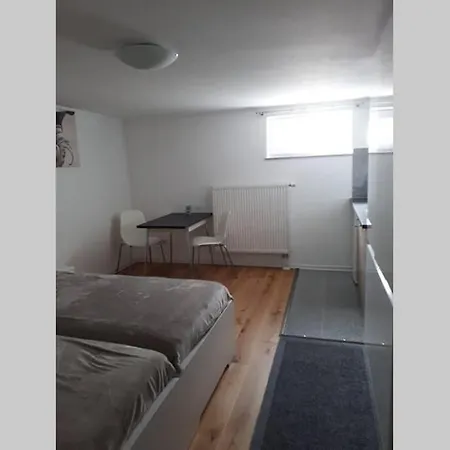 In Direkter Naehe Zu Basel *