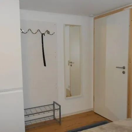 Apartment In Direkter Naehe Zu Basel
