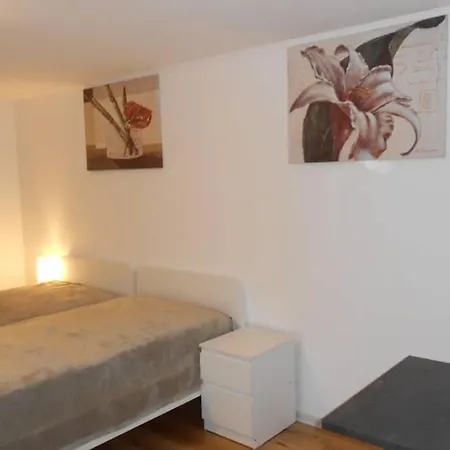 In Direkter Naehe Zu Basel *