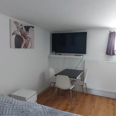 In Direkter Naehe Zu Basel Apartment *