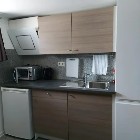 Apartment In Direkter Naehe Zu Basel Grenzach-Wyhlen