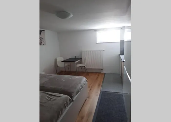 In Direkter Naehe Zu Basel *