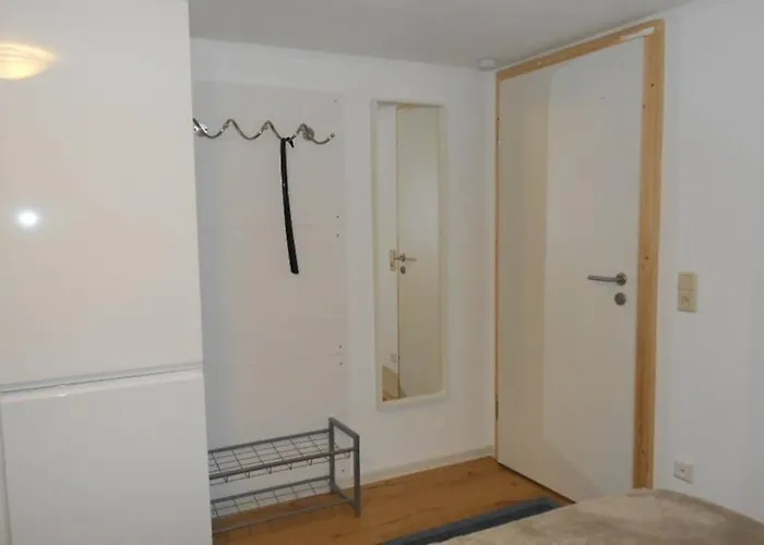 Апартаменты In Direkter Naehe Zu Basel